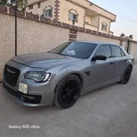 كرايزلر C300 2013, درعا, RF19610876