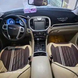 كرايزلر C300 2013, درعا, RF19610876