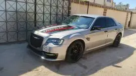 كرايزلر C300 2013, درعا, RF19610876