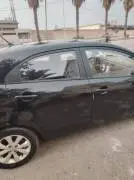 Kia Pride 2014, Hama, RF17310797