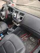 Kia Pride 2014, Hama, RF17310797