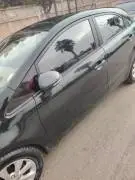 Kia Pride 2014, Hama, RF17310797