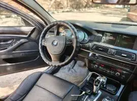 بي ام 528i 2012, دمشق, RF10102584