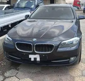 بي ام 528i 2012, دمشق, RF10102584