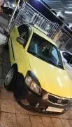 كيا ريو 2011, دمشق, RF11408797