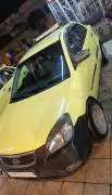 كيا ريو 2011, دمشق, RF11408797