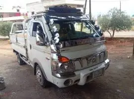 Hyundai Porter 2009, Hama, RF82319842