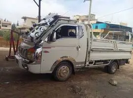 Hyundai Porter 2009, Hama, RF82319842