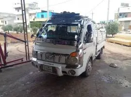 Hyundai Porter 2009, Hama, RF82319842