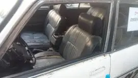 Peugeot 504 Model 1976, Damascus, RF19204901