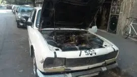 Peugeot 504 Model 1976, Damascus, RF19204901