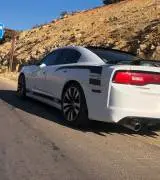 Dodge Charger 2012, Damascus, RF30617108