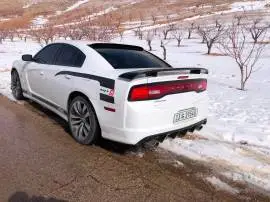 Dodge Charger 2012, Damascus, RF30617108