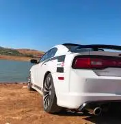 Dodge Charger 2012, Damascus, RF30617108
