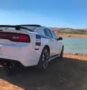 Dodge Charger 2012, Damascus, RF30617108