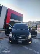 هيونداي اتش 1 سياحي 2018, درعا, RF12393767