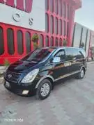 هيونداي اتش 1 سياحي 2018, درعا, RF12393767