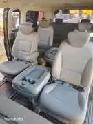 هيونداي اتش 1 سياحي 2018, درعا, RF12393767