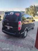 هيونداي اتش 1 سياحي 2018, درعا, RF12393767
