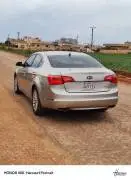 كيا K7 2010, إدلب, RF79663907