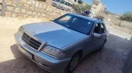 Mercedes 4 Cylinder, RF17481575