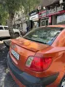 كيا ريو 2009, دمشق, RF19049679