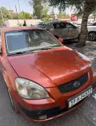 كيا ريو 2009, دمشق, RF19049679