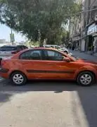 كيا ريو 2009, دمشق, RF19049679