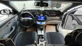 Hyundai Avante 2008, Aleppo, RF18536823