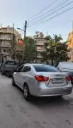 Hyundai Avante 2008, Aleppo, RF18536823