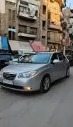 Hyundai Avante 2008, Aleppo, RF18536823