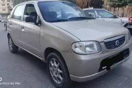 سوزوكي التو 2002, RF85149674