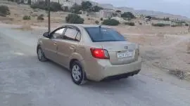 Kia Rio 2010, Damascus, RF63393672