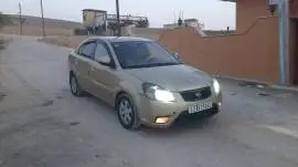 Kia Rio 2010, Damascus, RF63393672