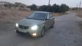 Kia Rio 2010, Damascus, RF63393672