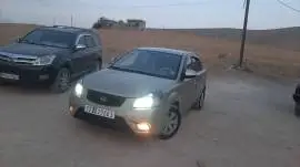 Kia Rio 2010, Damascus, RF63393672