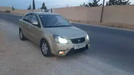 Kia Rio 2010, Damascus, RF63393672