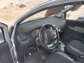هونداي سوناتا 2009, دمشق, RF47044463