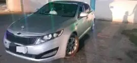 كيا اوبتما 2013, دمشق, RF10434162