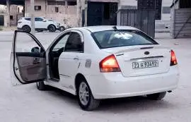 كيا سيراتو 2019, حلب, RF17383672