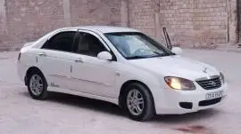 كيا سيراتو 2019, حلب, RF17383672