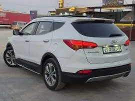 هيونداي سنتافي 2013, درعا, RF16642184
