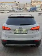 هيونداي سنتافي 2013, درعا, RF16642184