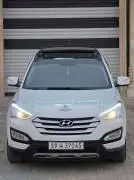 هيونداي سنتافي 2013, درعا, RF16642184