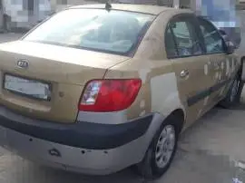 Kia Rio 2006, RF16325819