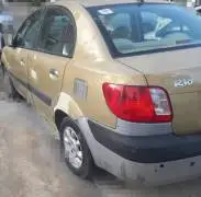 Kia Rio 2006, RF16325819