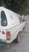 داسيا موديل 1996, RF19811204