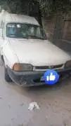 داسيا موديل 1996, RF19811204
