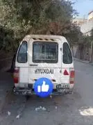 داسيا موديل 1996, RF19811204