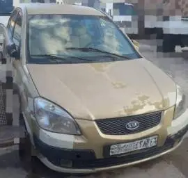 كيا ريو 6/7, RF52624427